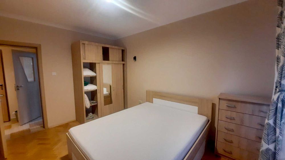 Отдава под наем уютен двустаен апартамент в кв. Хиподрума