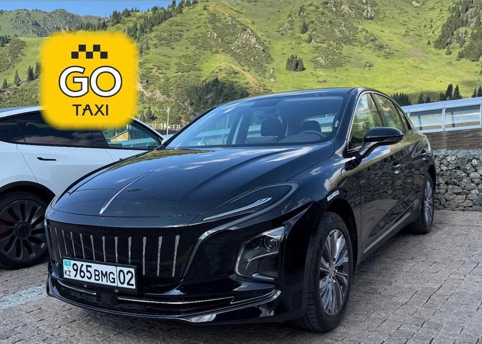 Аренда авто под такси | Таксиге арналған автокөліктер жалға