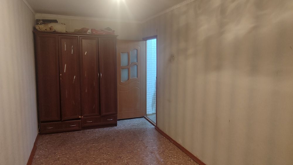 Сдается 2-х комнатная квартира