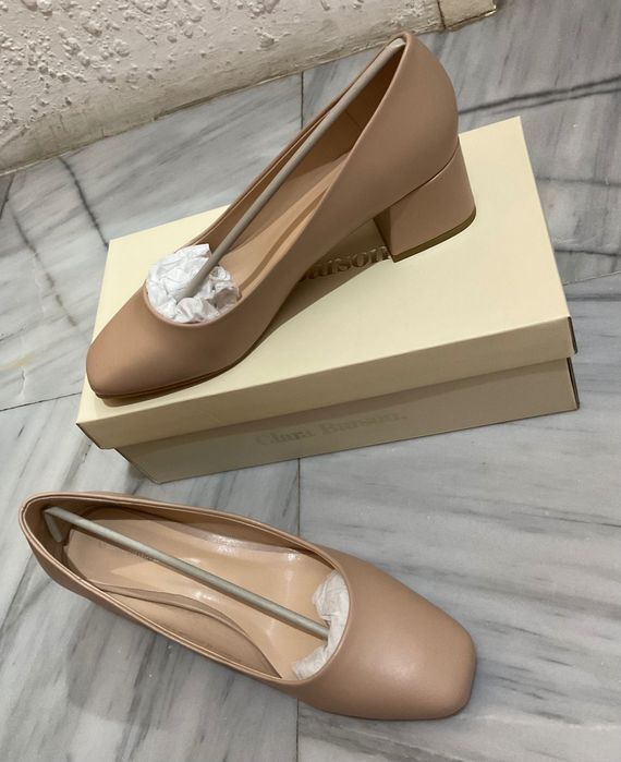 Елегантни обувки Clara Barson