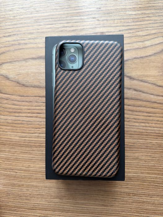 Iphone 11 Pro Max 256gb