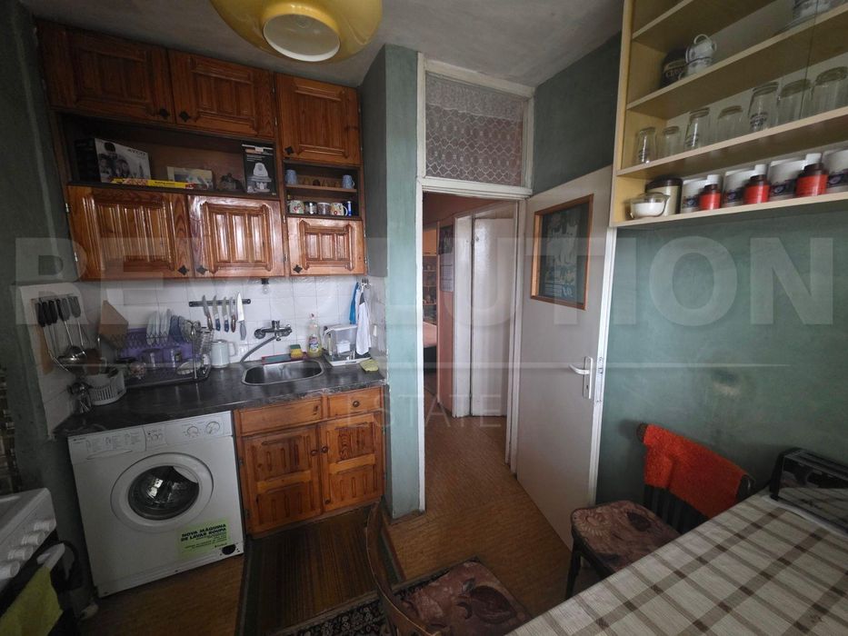 Продава се Двустаен апартамент в София, Орландовци - 62 кв.м за 1936 €/кв.м - Снимка #2