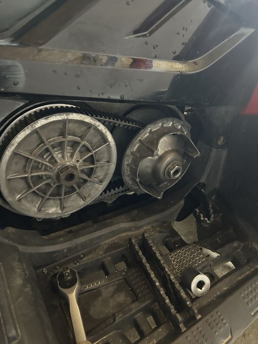 Reparăm ATV-uri, motociclete si cross-uri-servicecomplet& mentenanță