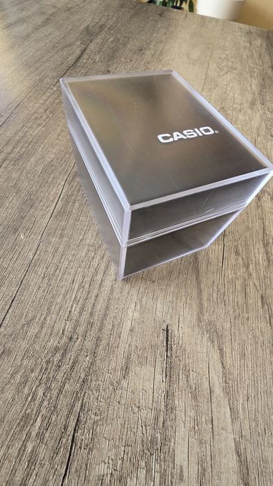 Мъжки часовник Casio MTD-1079D (Stainless Steel)