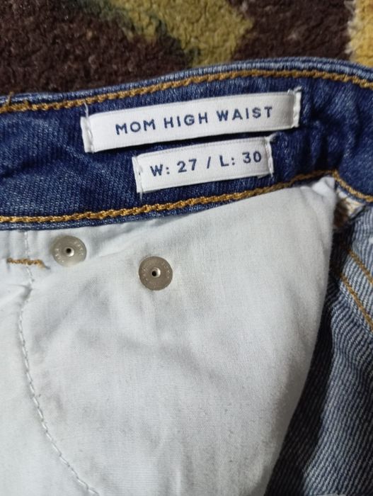 Джинсы женские брендовые