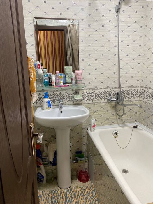 2 х ком Квартира