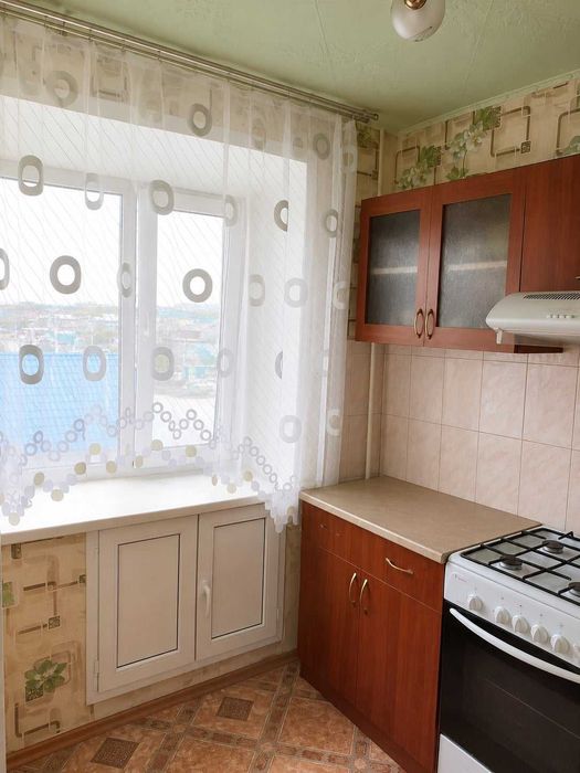 КСК. 2-х комнатная квартира.