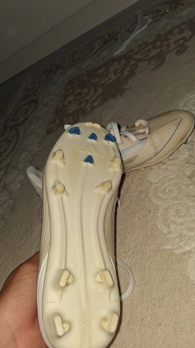 Ghete fotbal f50