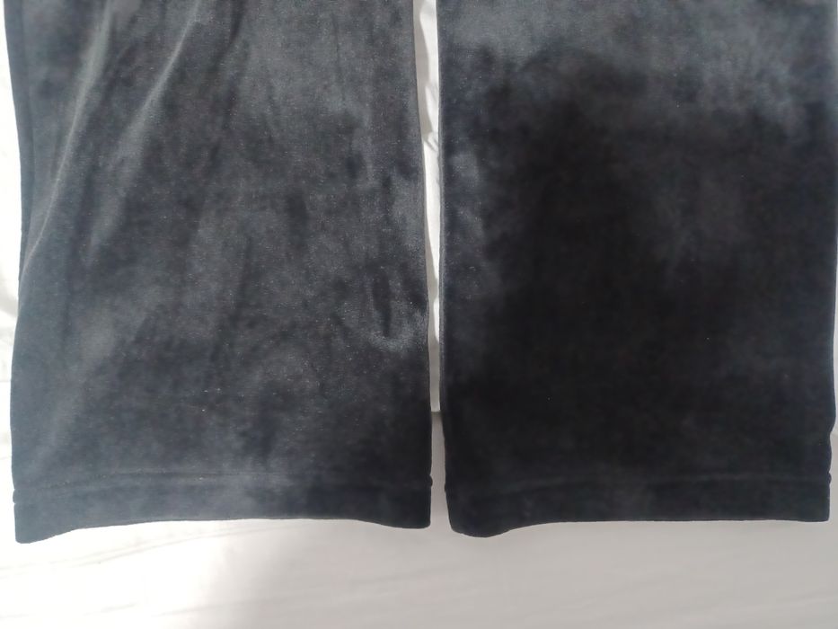 Pantaloni juicy couture