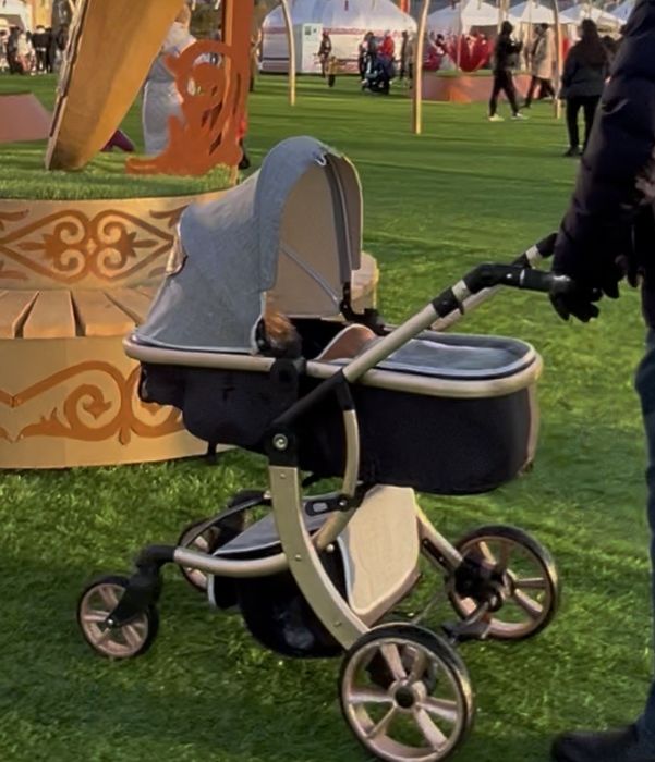 Детская коляска Aimile