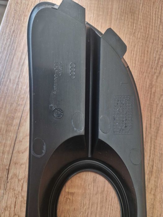 Решетки за броня Ауди