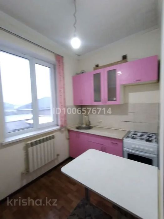 1 бөлмелі пәтер сатылымда