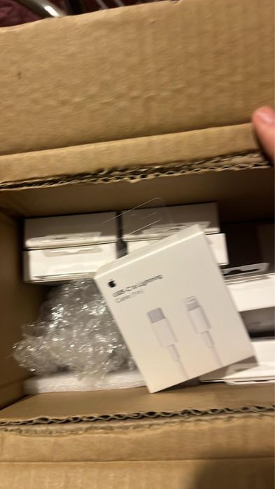 cablu iphone type c / type c la type c