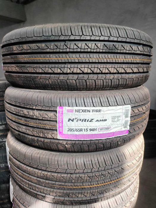 Шины для Chevrolet Cobalt uchun 205/65R15 razmerdagi sifatli shinalar