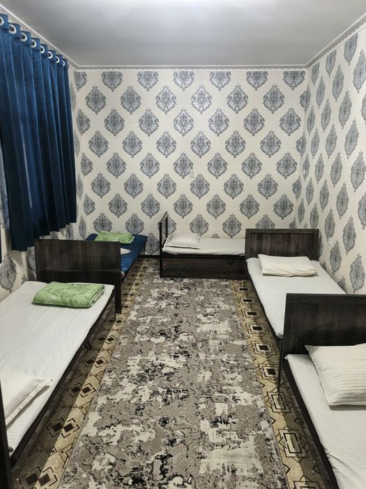 АРЗОН кунлик, ойлик ижара уй Суточные квартира Хостел Hostel Xotel Meh