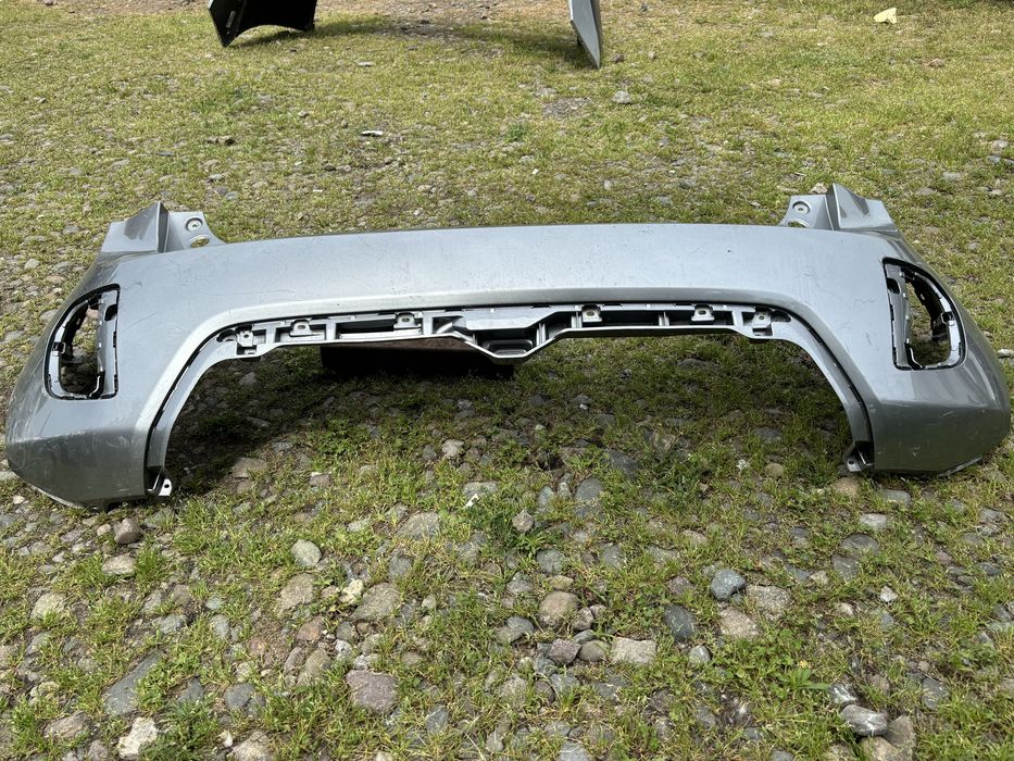 Броня Сузуки Игнис/Suzuki Ignis