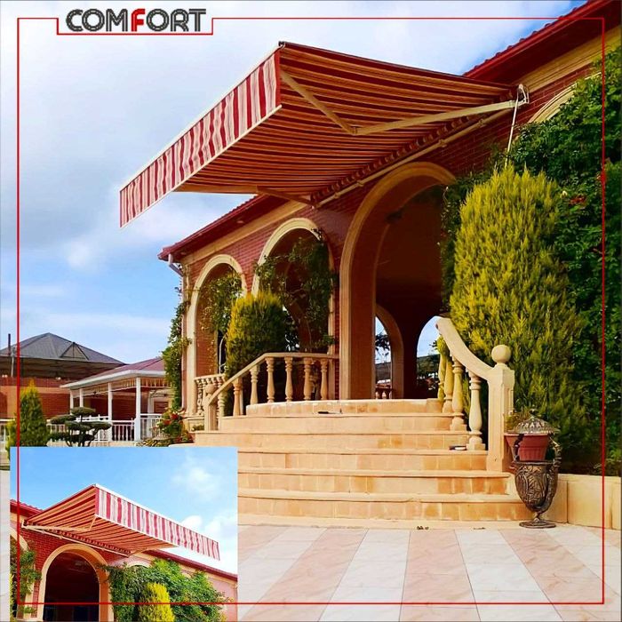 Навес, пергола, кафе зонтики, маркиза, тентлар, чодир. Perqola,markiza