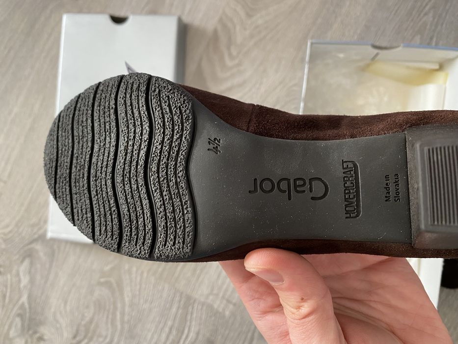 Pantofi dama/femei Gabor