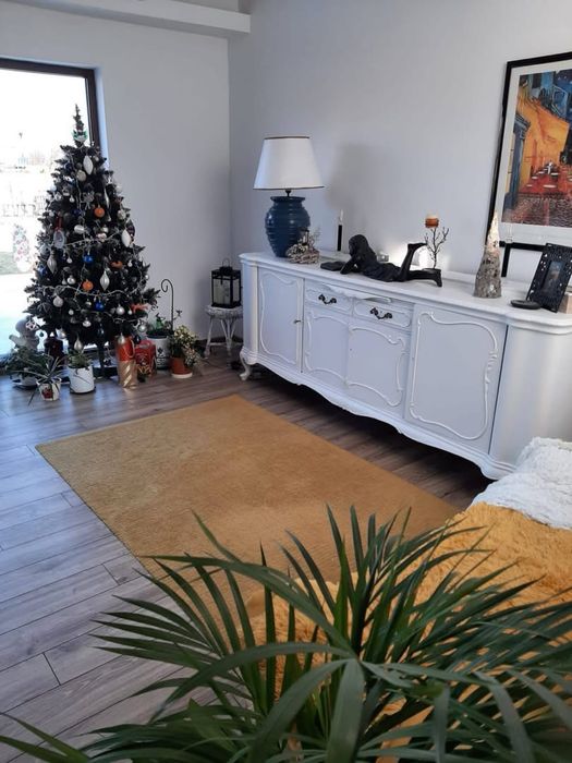Vand casa, Odoreu - 10 minute de mall Satu Mare