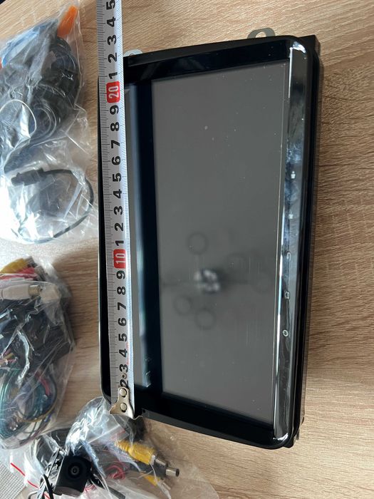 Мултимедия за автомобил VW,Skoda.Андроид 14