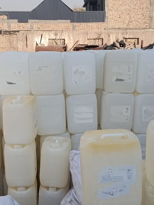 Канистр пластик кола 16 000 сум