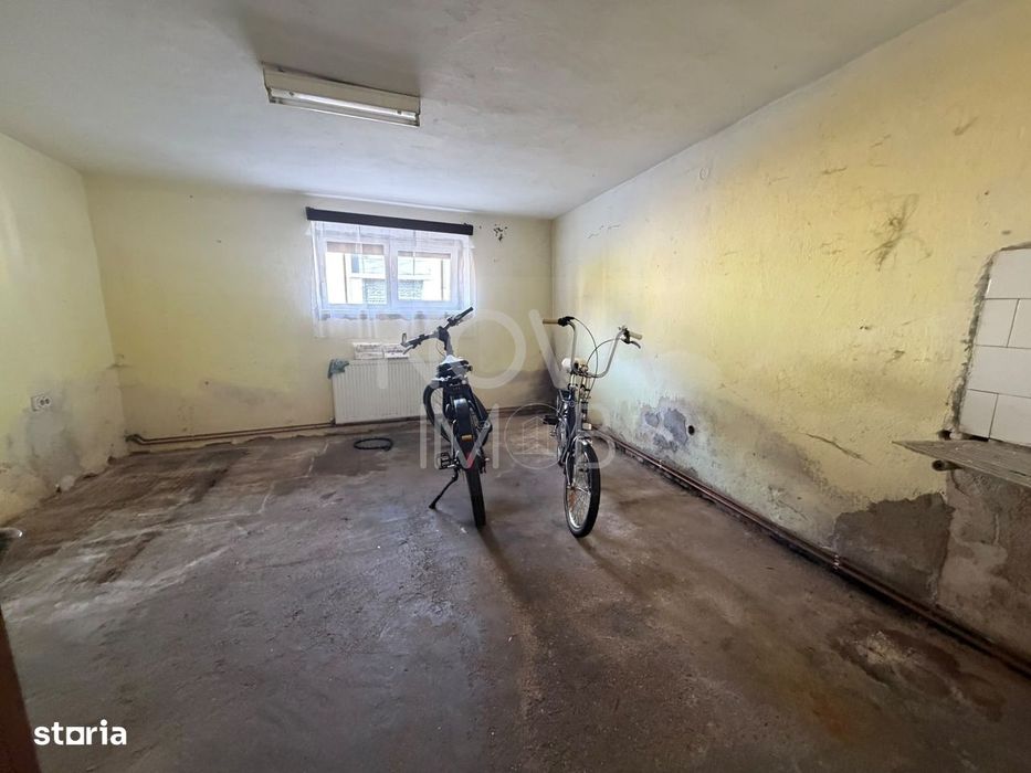Casa individuala de vanzare cu COMISION 0, Zona Lazaret / Lupeni