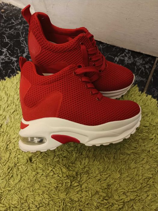 Încălțăminte dama