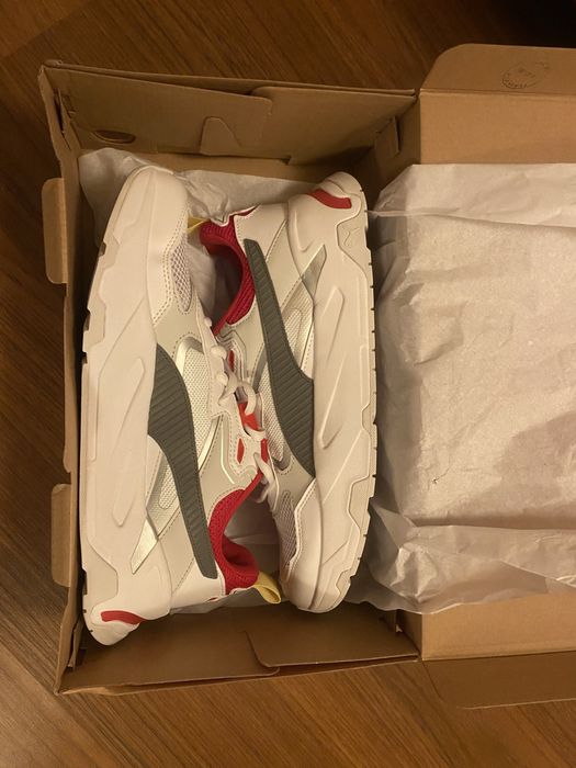 Puma Ferrari Trinity