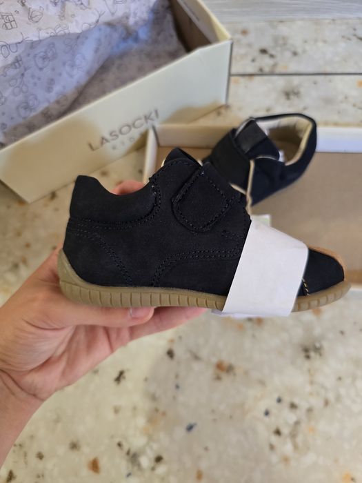 Pantofi Lasocki Kids