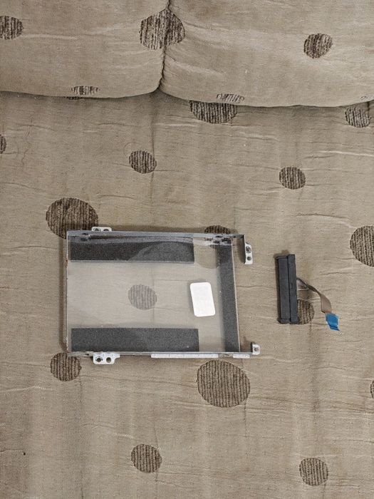 Legion Y530 на части