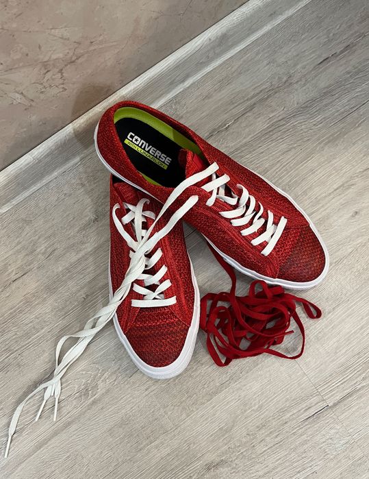 Оригинални мъжки маратонки Converse
