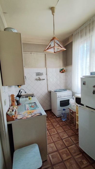 Продаётся квартира Чиланзар 7 квартал 3/3/4 панель