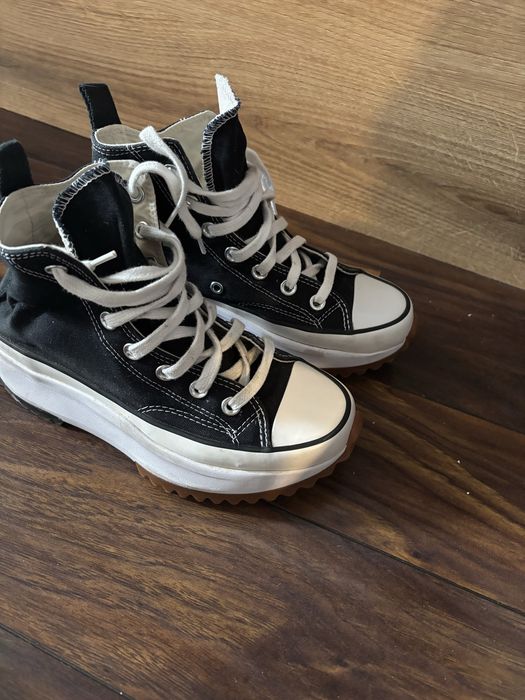 Converse Chuck Taylors