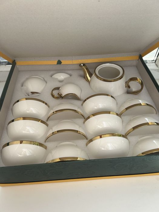 чайный набор