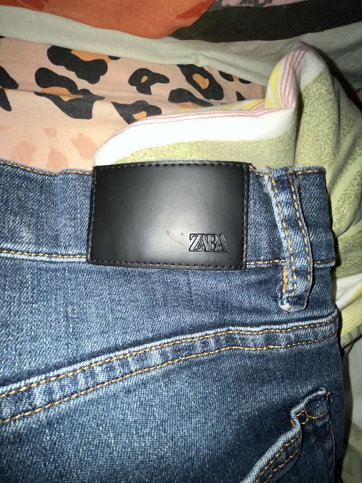 Мъжки Дънки Zara