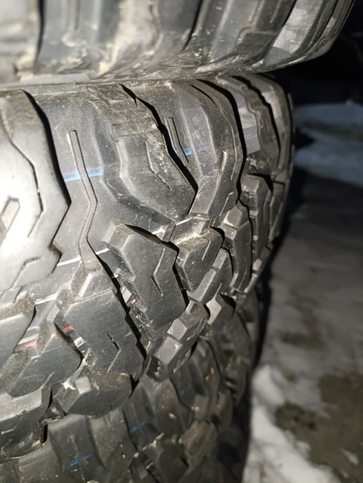 Продам грязевую резину