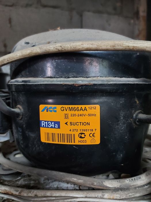 Продам компрессоры