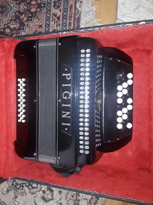 vand armonica paolo soprani si scandalli