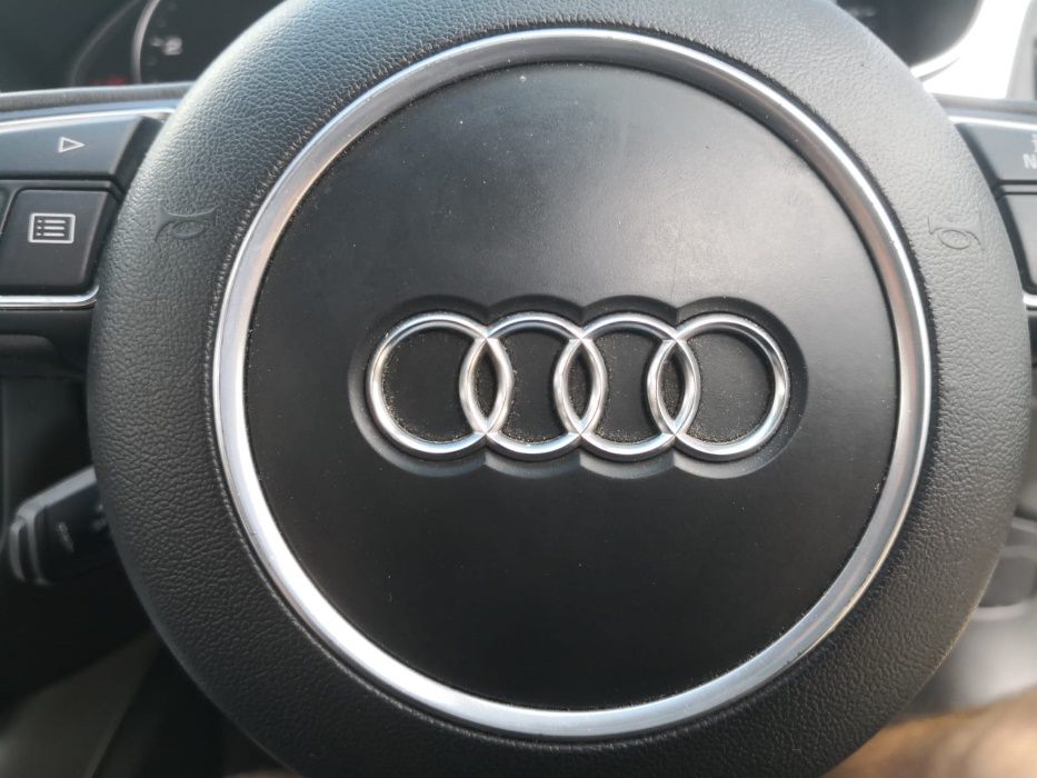 Dezmembrez audi a6 4g 2.0 3.0 tdi piese audi a6 4g 2012 3.0 tdi 2013