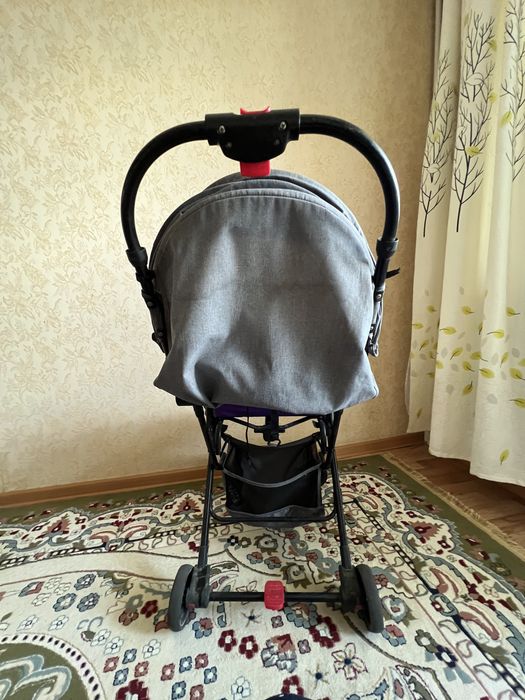 Коляска за 5000 тг