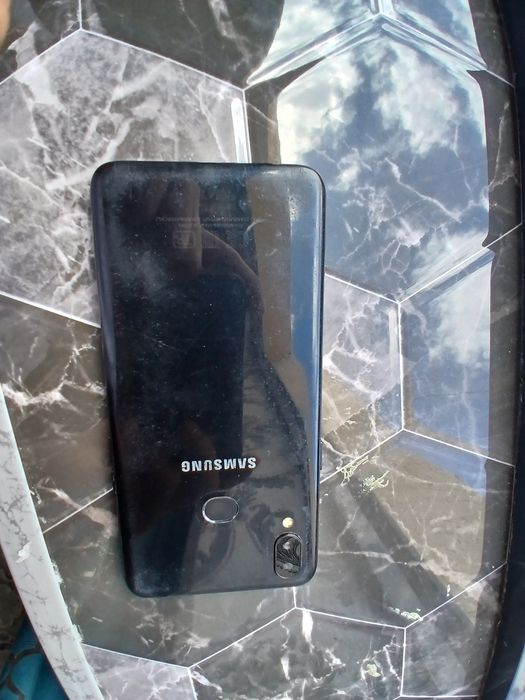 Samsung A10s hamma narsasi radnoy sinmagan kelishiladi