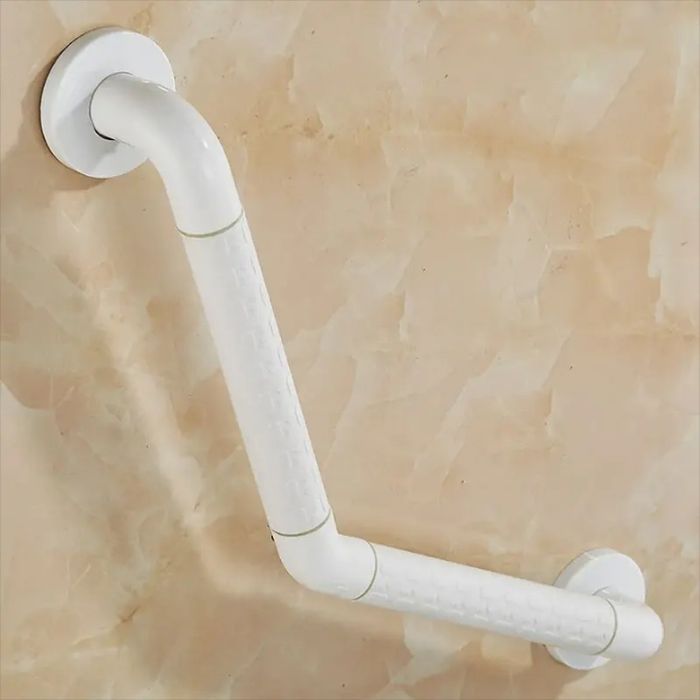 Поручни сидушка для душевой