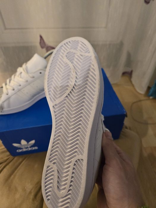 Adidas Superstar