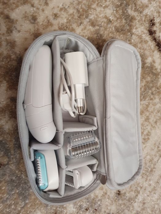 Epilator Braun silk-epil 5