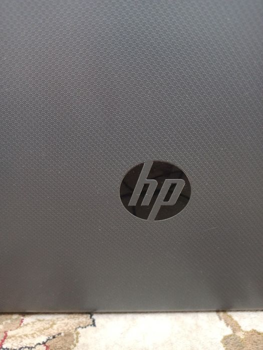 Продажа HP ноутбука