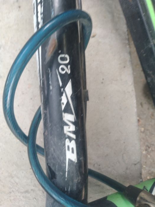 Велик беріледі !