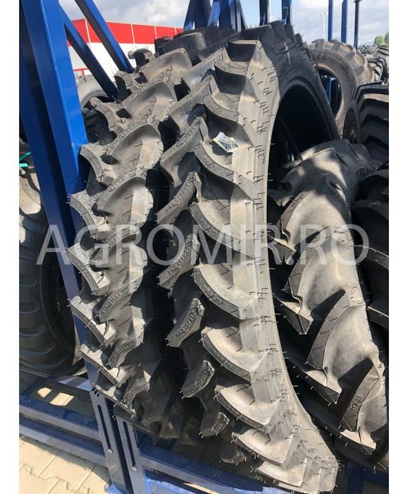 Anvelopa 210/95 R44 PETLAS 120 A8 TA-120 TL 8.3R44  Cauciucuri tractor, Fiat, Case, Fendt, John Deere, New Holland, Massey Ferguson, UTB   Cauciucuri