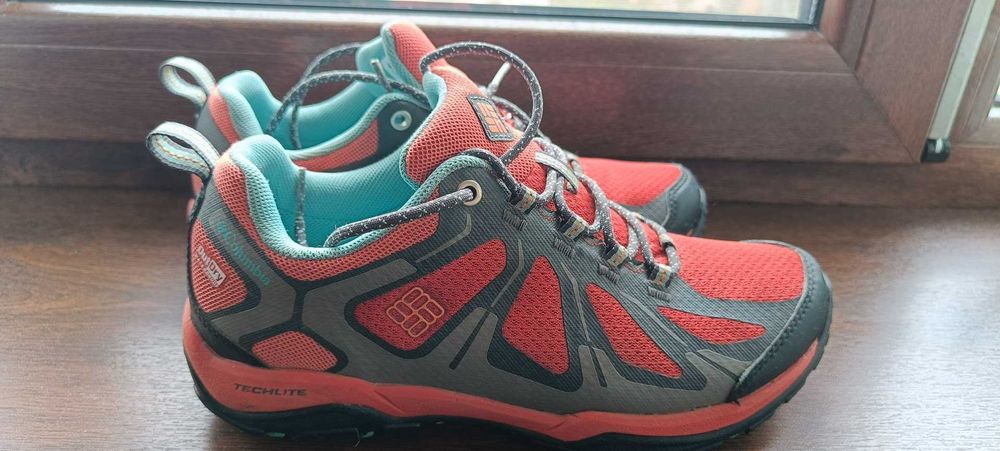 Дамски обувки Columbia Outdry