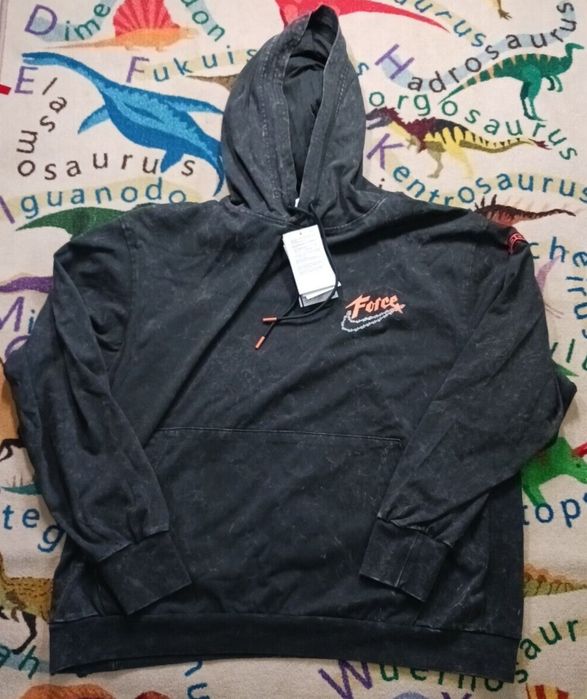 Nike худи оригинал