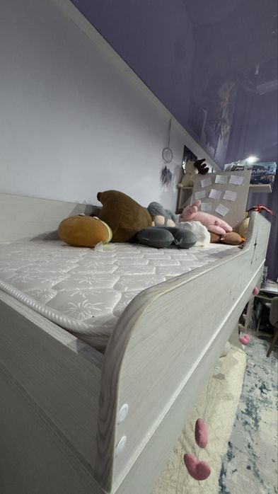 Кровать детская